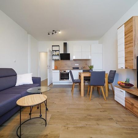 Apartment Diva Zadar Buitenkant foto