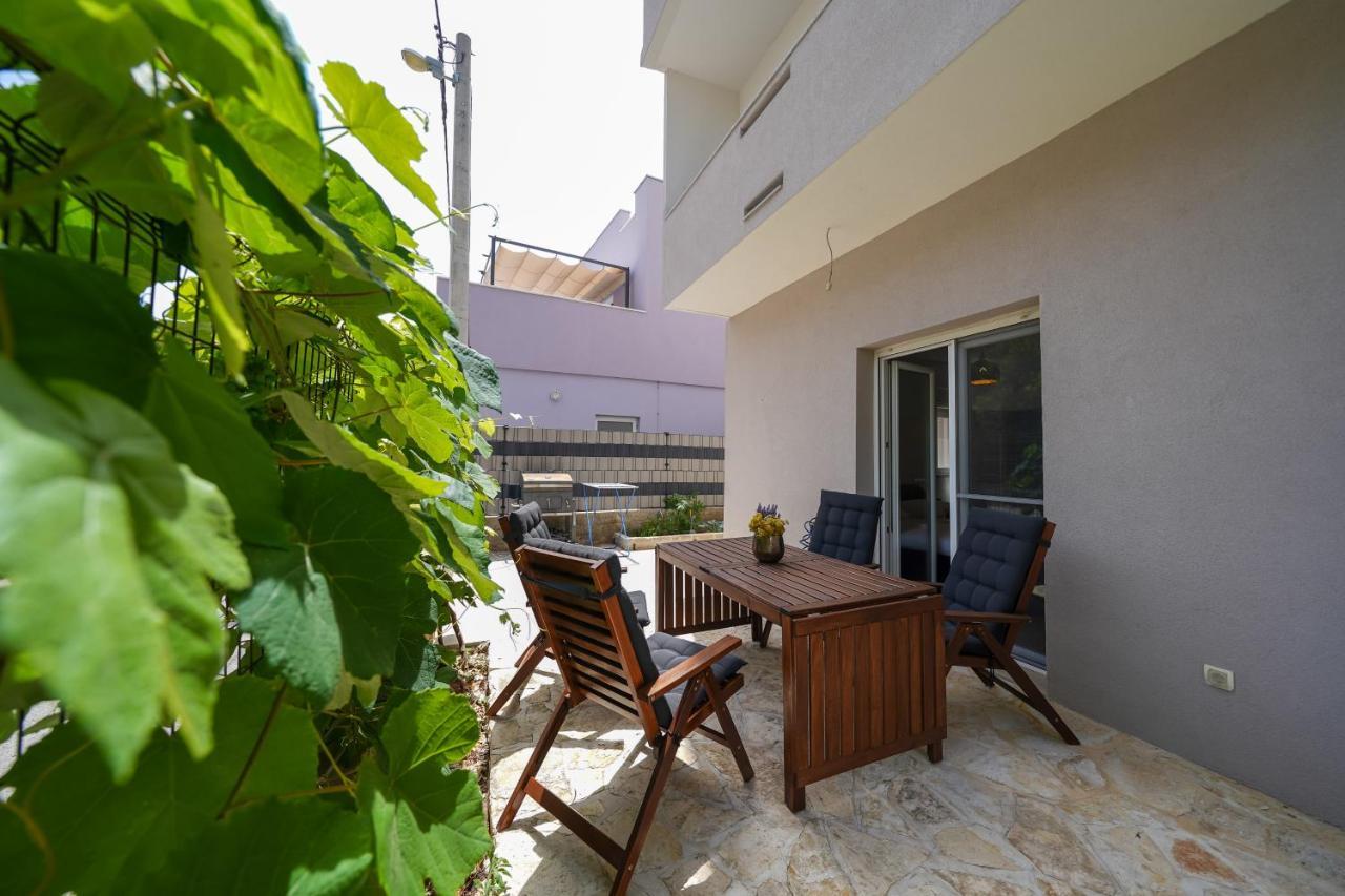 Apartment Diva Zadar Buitenkant foto