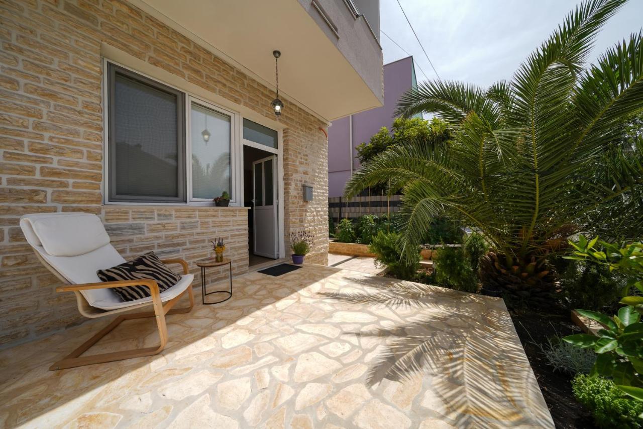 Apartment Diva Zadar Buitenkant foto