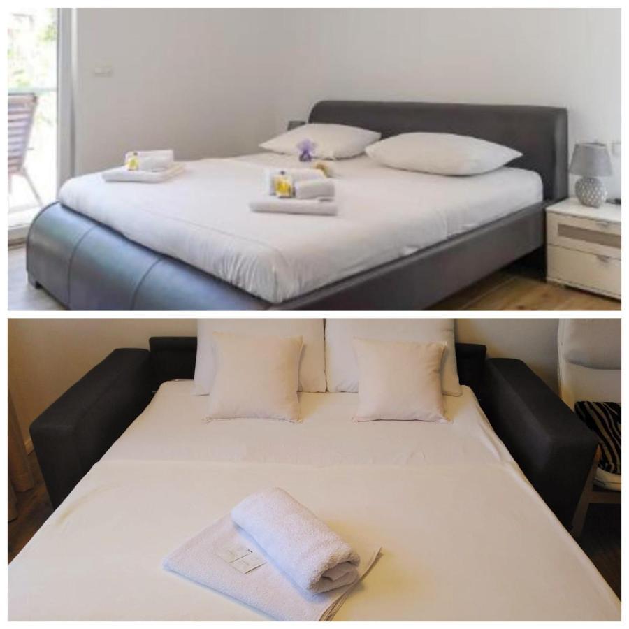 Apartment Diva Zadar Buitenkant foto