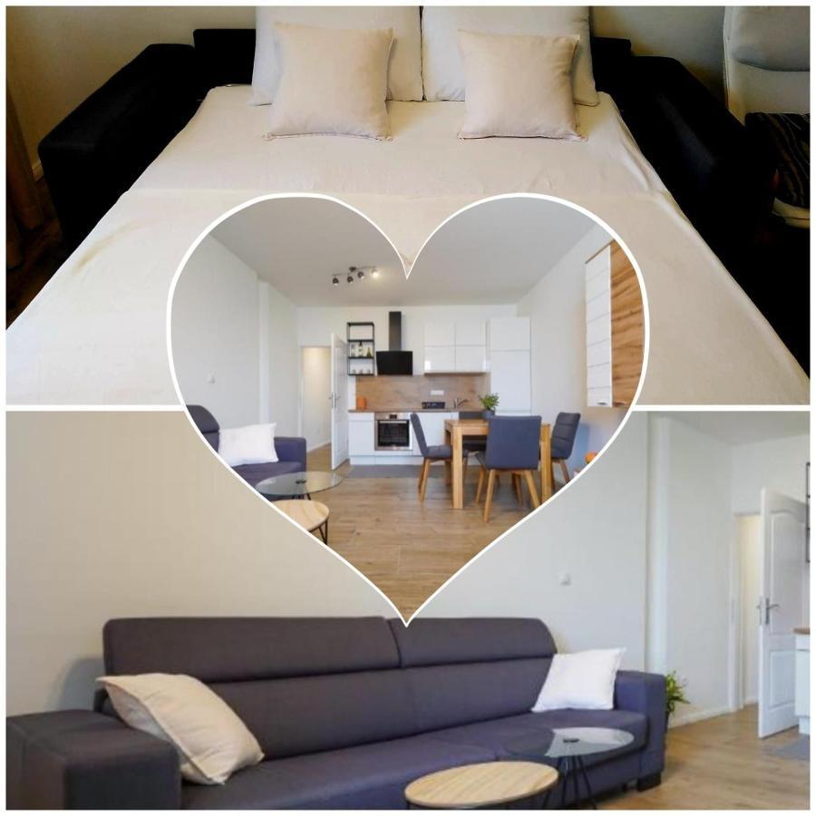 Apartment Diva Zadar Buitenkant foto