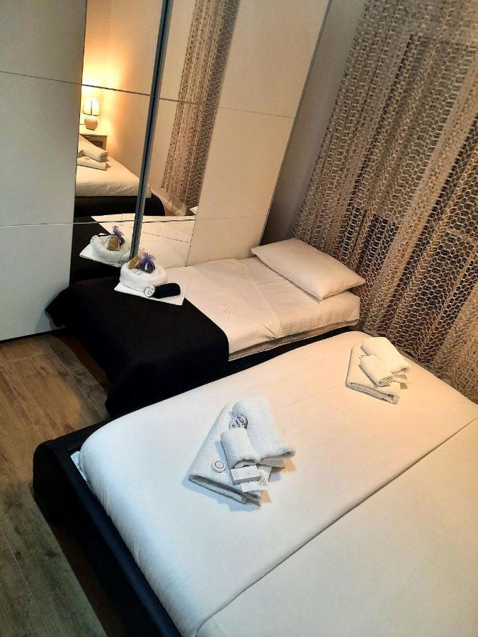 Apartment Diva Zadar Buitenkant foto