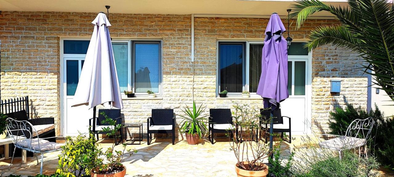 Apartment Diva Zadar Buitenkant foto