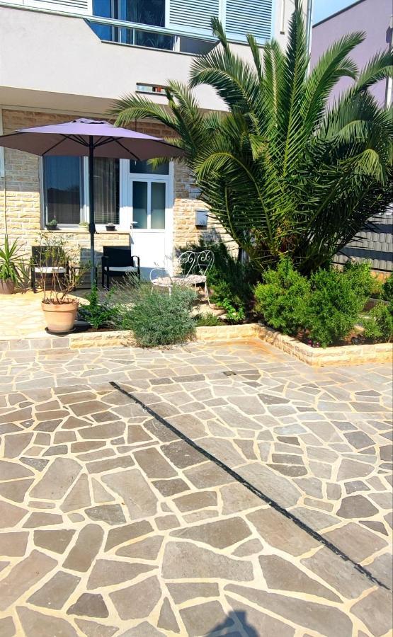 Apartment Diva Zadar Buitenkant foto